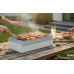 Mangal Şiş Takma Aparatı Mangal Şiş Takma Aparatı